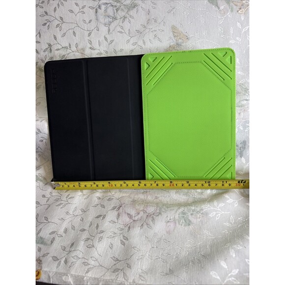 Kindle Paperwhite Cover Lime Green Magnetic See Dimensions - Picture 4 of 6